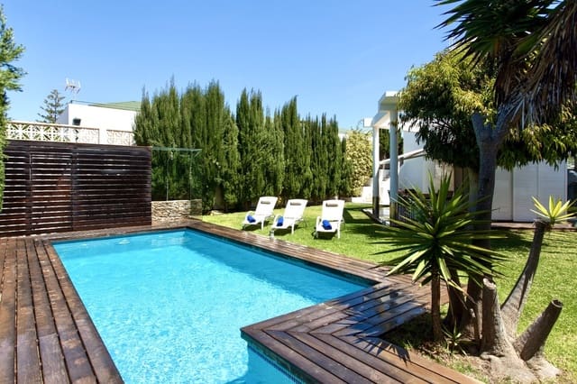 3 quarto Moradia para venda em Corralejo, La Oliva com piscina garagem - 1 150 000 € (Ref: 8940960)