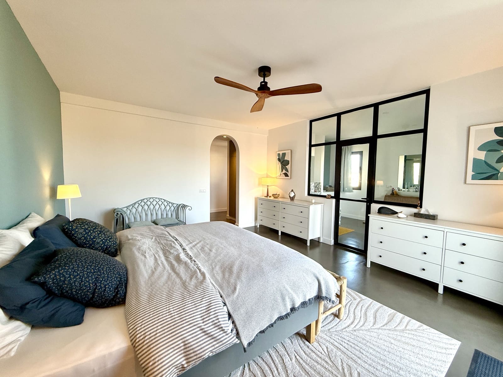 3 camera da letto Villa in vendita in Puerto del Rosario - 650.000 € (Rif: 8952144)