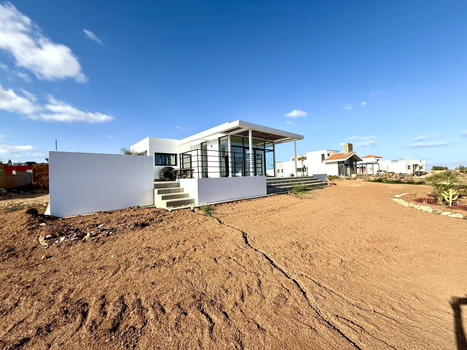 3 camera da letto Villa in vendita in Puerto del Rosario - 650.000 € (Rif: 8952144)