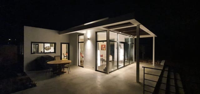 3 soverom Villa til salgs i Puerto del Rosario - € 650 000 (Ref: 8952144)