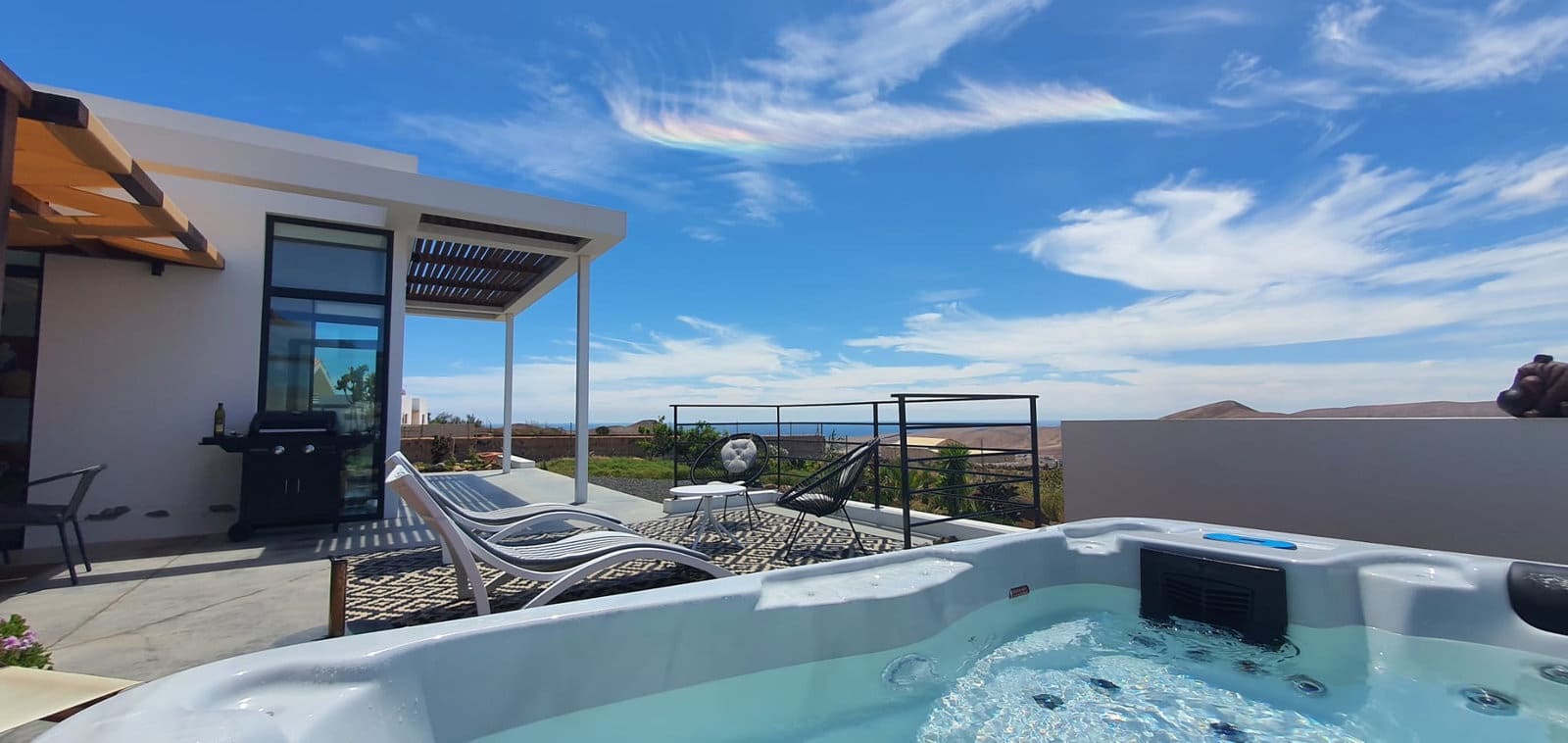 3 camera da letto Villa in vendita in Puerto del Rosario - 650.000 € (Rif: 8952144)