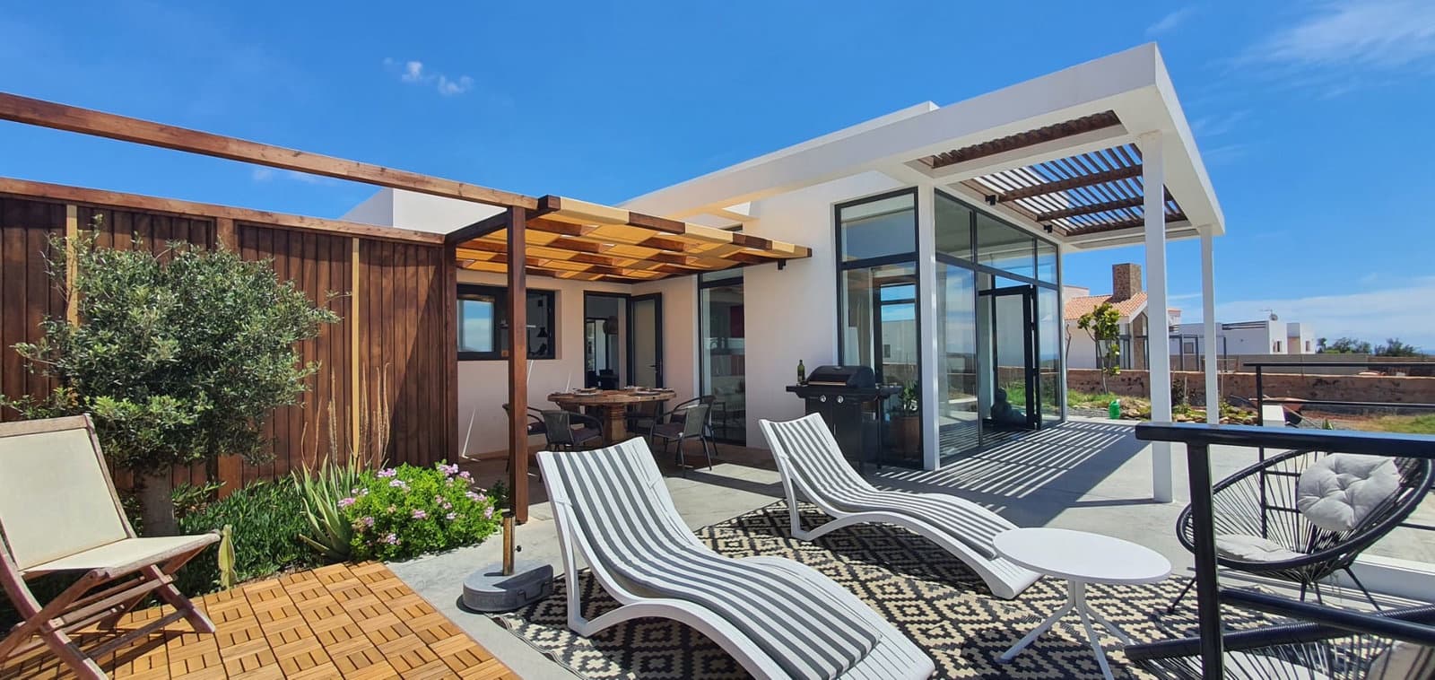 3 camera da letto Villa in vendita in Puerto del Rosario - 650.000 € (Rif: 8952144)