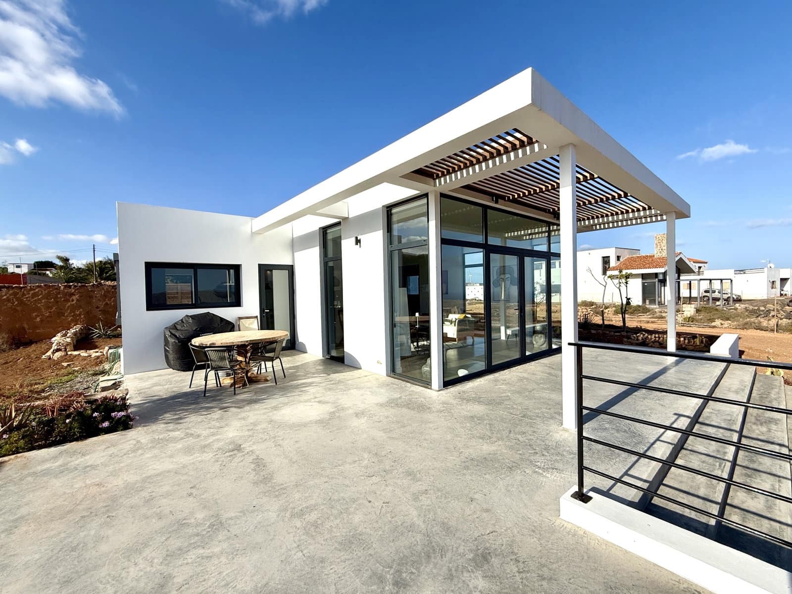 3 camera da letto Villa in vendita in Puerto del Rosario - 650.000 € (Rif: 8952144)