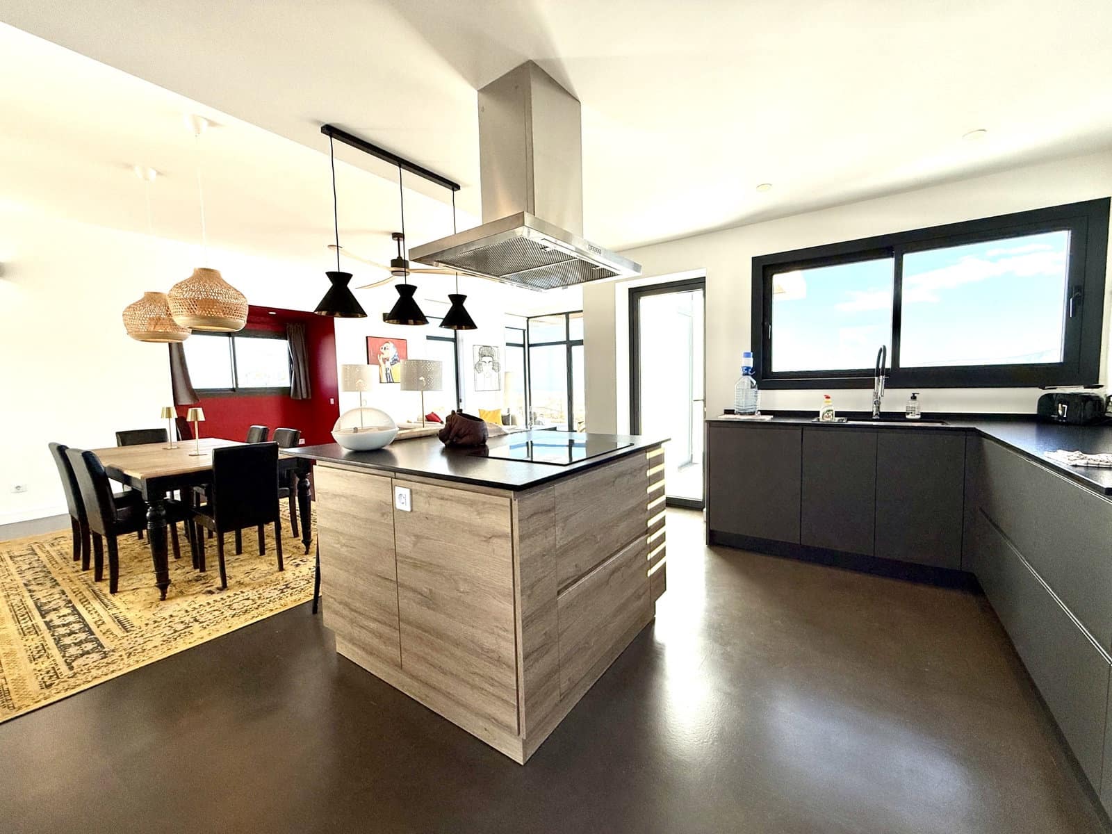 3 camera da letto Villa in vendita in Puerto del Rosario - 650.000 € (Rif: 8952144)