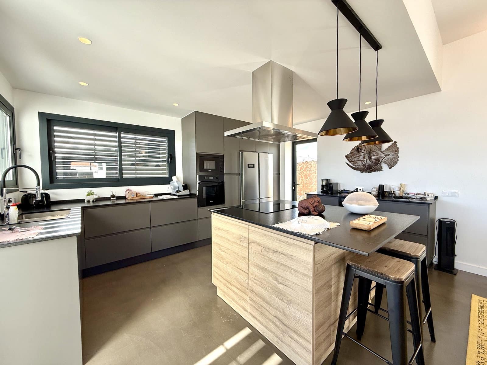 3 camera da letto Villa in vendita in Puerto del Rosario - 650.000 € (Rif: 8952144)