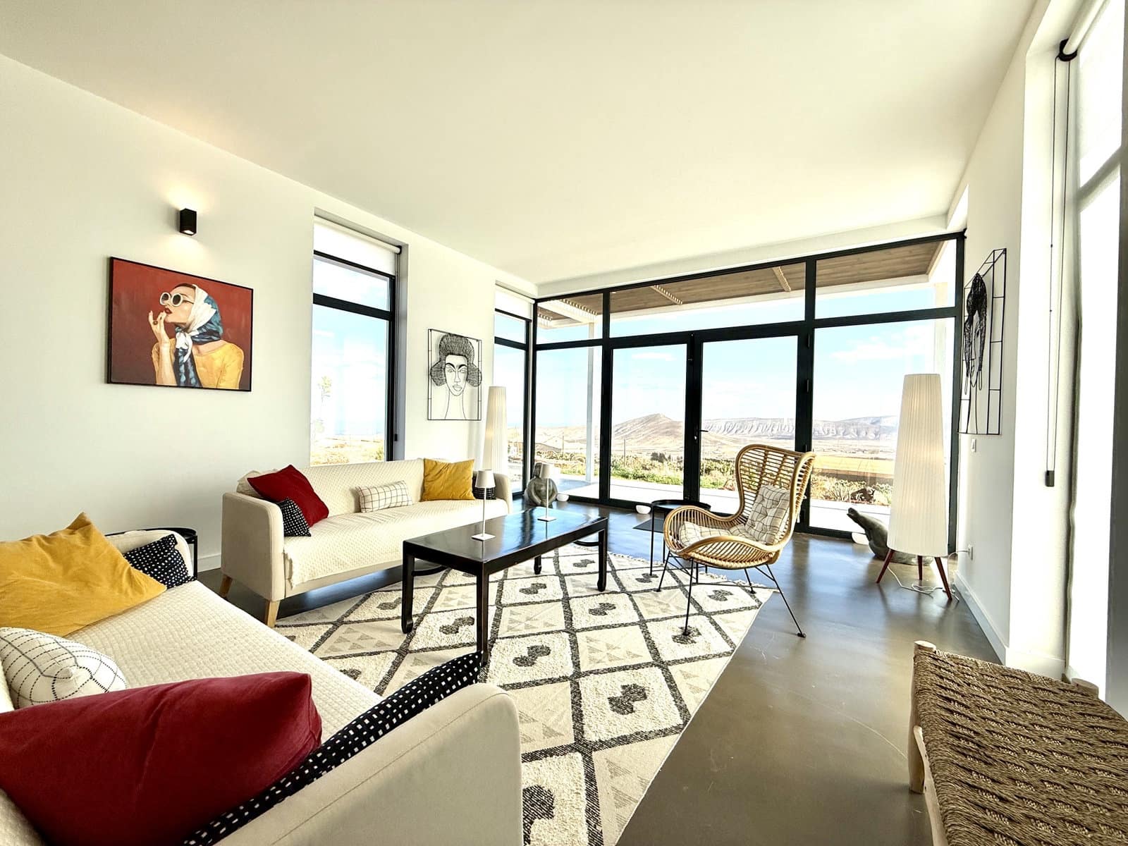 3 camera da letto Villa in vendita in Puerto del Rosario - 650.000 € (Rif: 8952144)