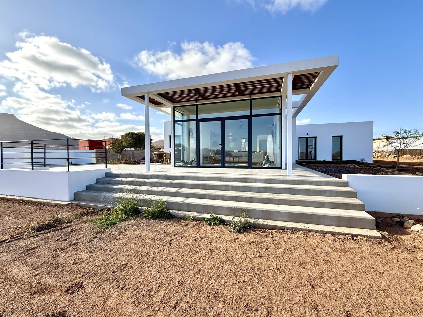 3 camera da letto Villa in vendita in Puerto del Rosario - 650.000 € (Rif: 8952144)