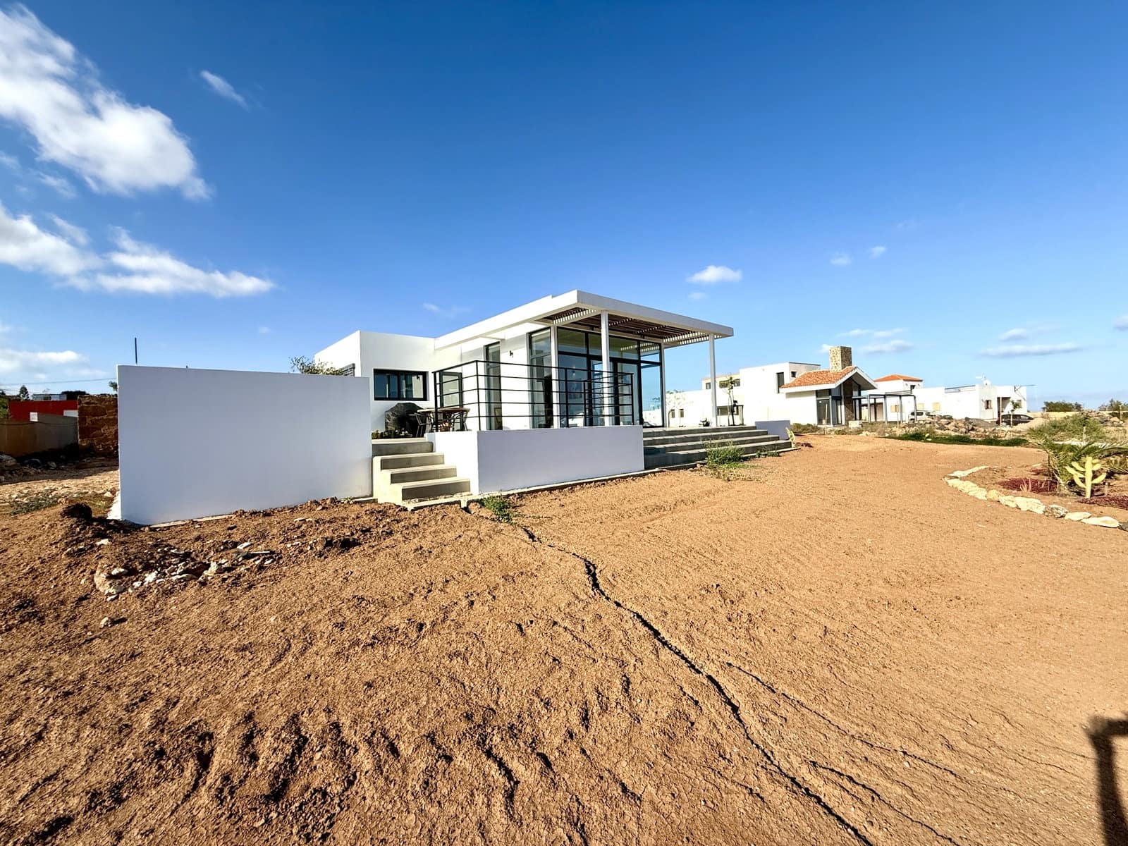 3 camera da letto Villa in vendita in Puerto del Rosario - 650.000 € (Rif: 8952144)