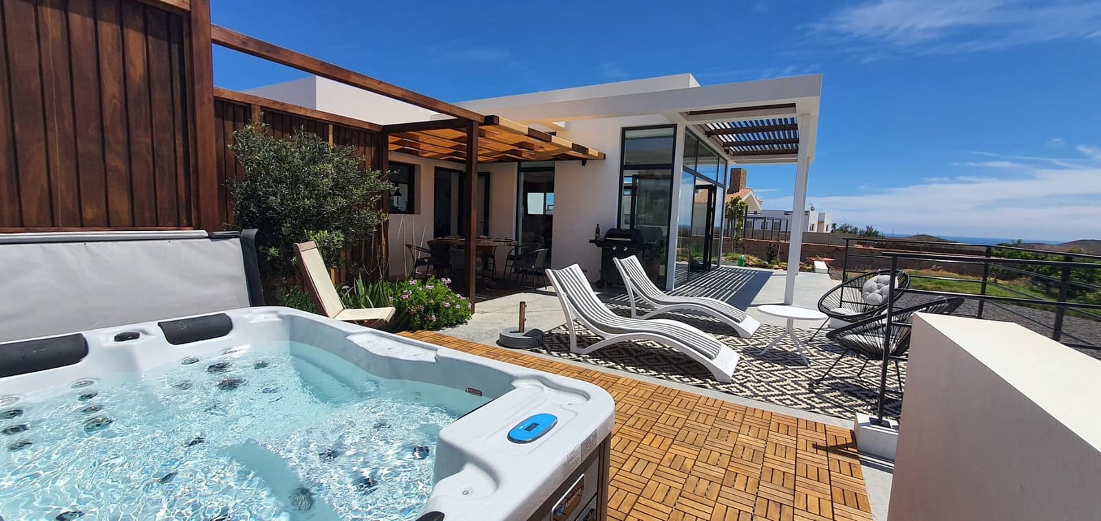 3 camera da letto Villa in vendita in Puerto del Rosario - 650.000 € (Rif: 8952144)
