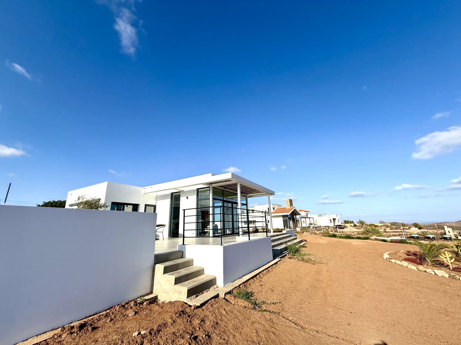 3 camera da letto Villa in vendita in Puerto del Rosario - 650.000 € (Rif: 8952144)