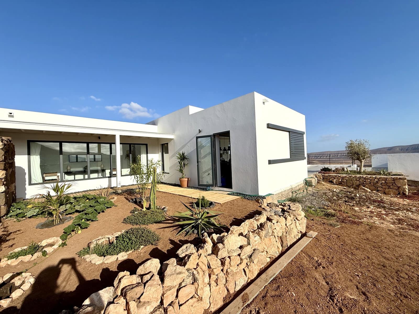 3 camera da letto Villa in vendita in Puerto del Rosario - 650.000 € (Rif: 8952144)