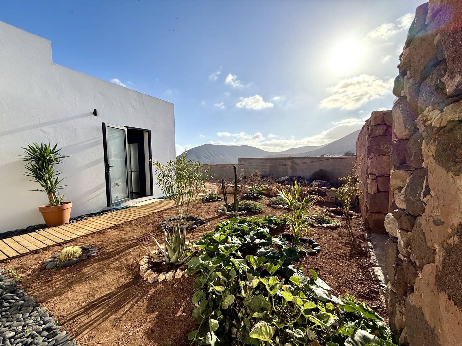 3 camera da letto Villa in vendita in Puerto del Rosario - 650.000 € (Rif: 8952144)