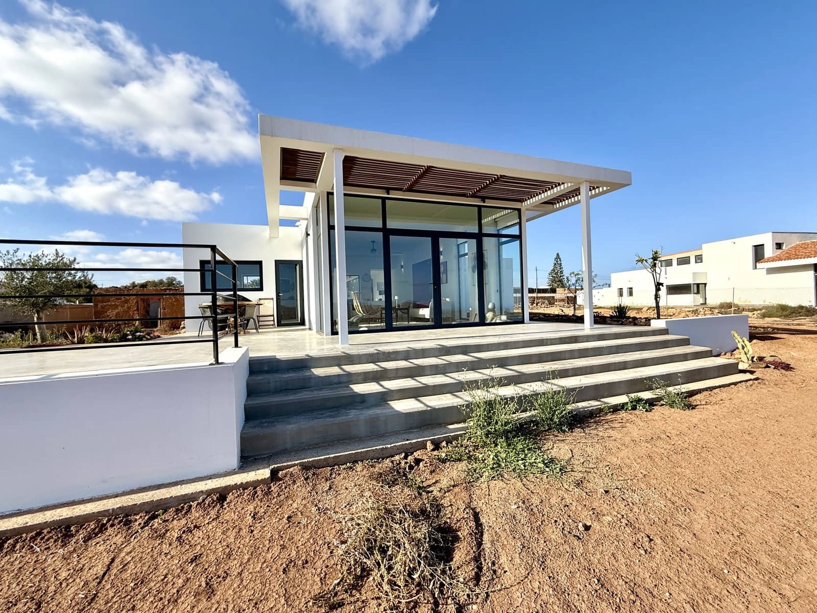 3 camera da letto Villa in vendita in Puerto del Rosario - 650.000 € (Rif: 8952144)