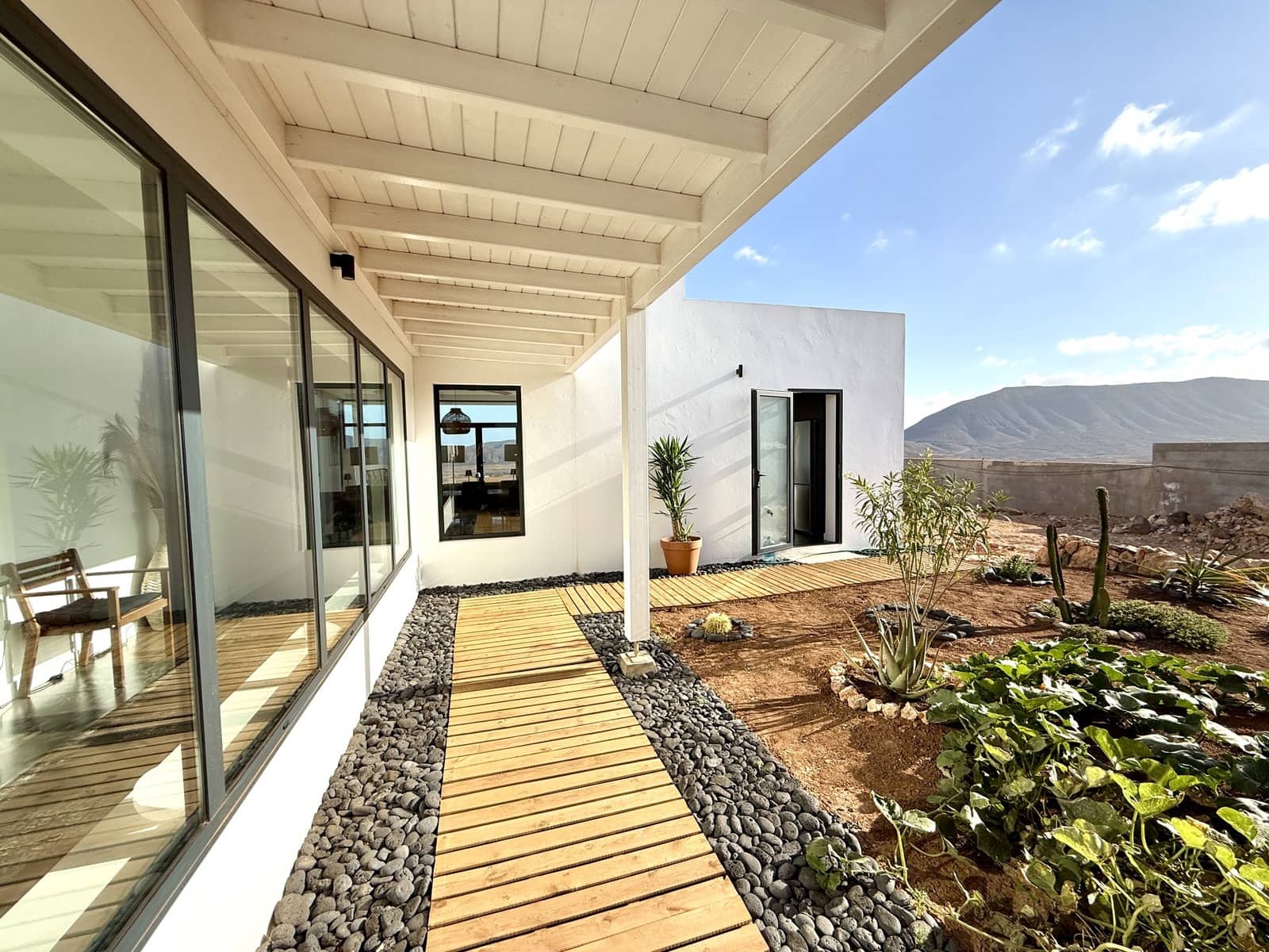 3 camera da letto Villa in vendita in Puerto del Rosario - 650.000 € (Rif: 8952144)