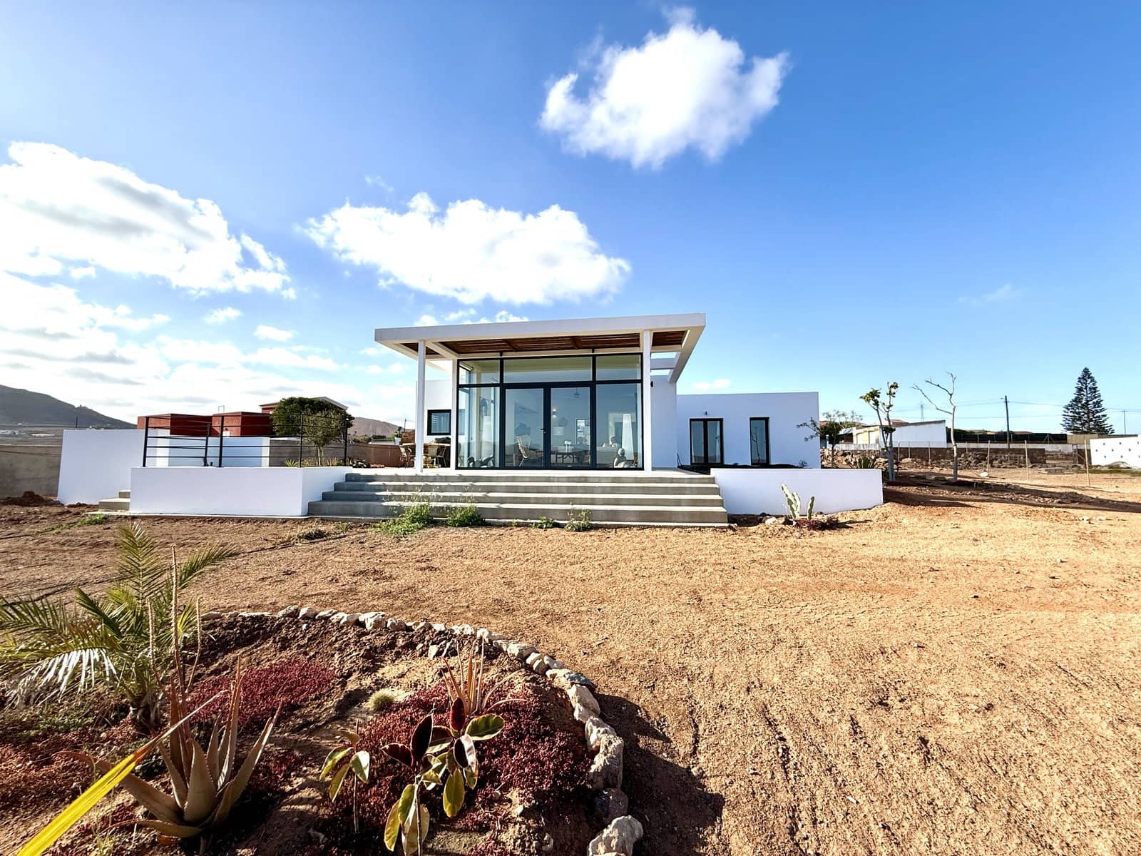 3 camera da letto Villa in vendita in Puerto del Rosario - 650.000 € (Rif: 8952144)