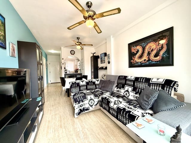 2 soverom Leilighet til salgs i Parque Holandés, La Oliva med svømmebasseng garasje - € 140 000 (Ref: 9072411)