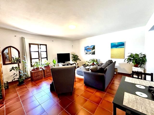 3 soveværelse Finca/Landehus til salg i Lajares med swimmingpool garage - € 1.300.000 (Ref: 9101602)