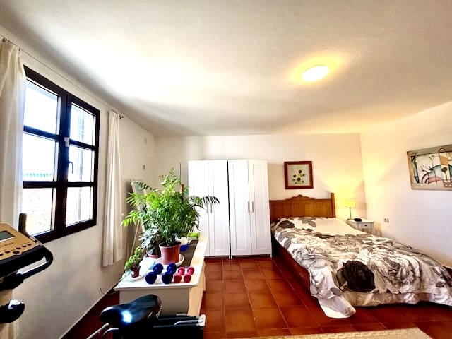 3 soveværelse Finca/Landehus til salg i Lajares med swimmingpool garage - € 1.300.000 (Ref: 9101602)