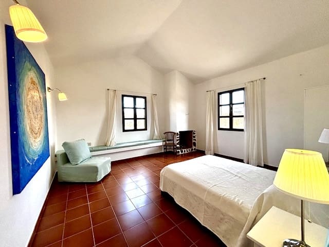 3 soveværelse Finca/Landehus til salg i Lajares med swimmingpool garage - € 1.300.000 (Ref: 9101602)