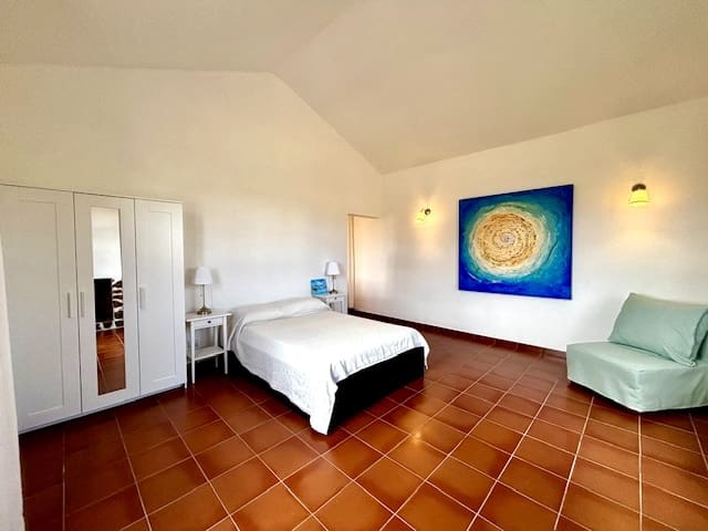 3 soveværelse Finca/Landehus til salg i Lajares med swimmingpool garage - € 1.300.000 (Ref: 9101602)