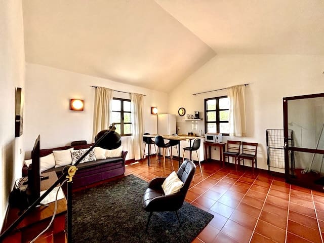 3 soveværelse Finca/Landehus til salg i Lajares med swimmingpool garage - € 1.300.000 (Ref: 9101602)