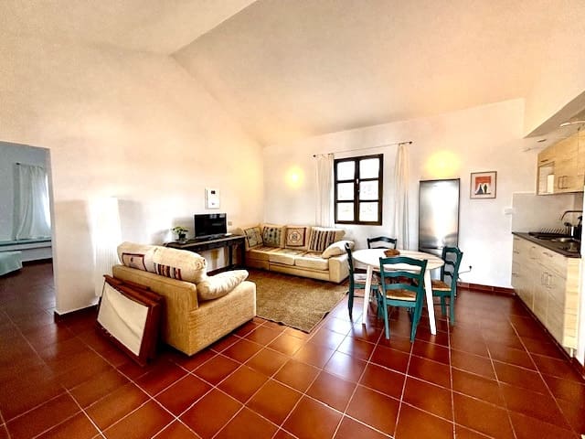 3 soveværelse Finca/Landehus til salg i Lajares med swimmingpool garage - € 1.300.000 (Ref: 9101602)