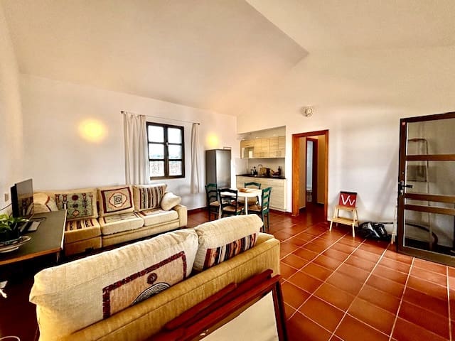 3 soveværelse Finca/Landehus til salg i Lajares med swimmingpool garage - € 1.300.000 (Ref: 9101602)