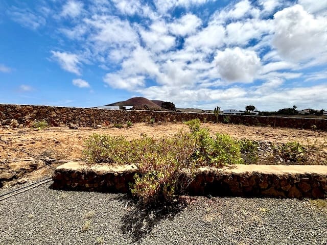 3 soveværelse Finca/Landehus til salg i Lajares med swimmingpool garage - € 1.300.000 (Ref: 9101602)