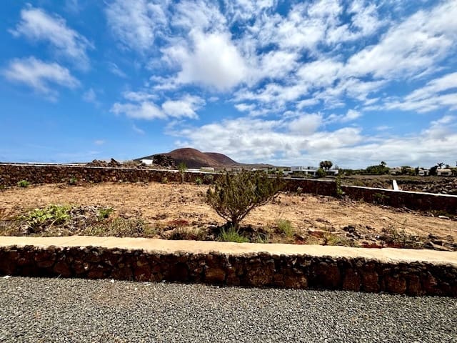 3 soveværelse Finca/Landehus til salg i Lajares med swimmingpool garage - € 1.300.000 (Ref: 9101602)