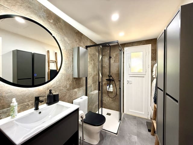 4 Zimmer Finca/Landgut zu verkaufen in Casillas de Morales, Antigua mit Pool - 470.000 € (Ref: 9101603)