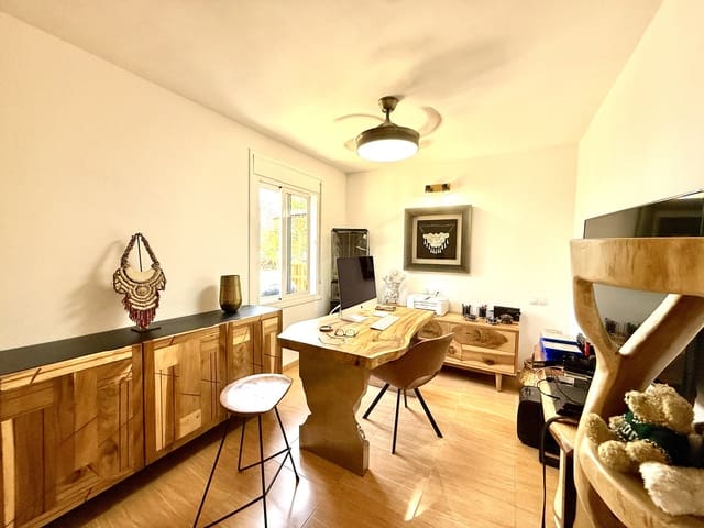 4 Zimmer Finca/Landgut zu verkaufen in Casillas de Morales, Antigua mit Pool - 470.000 € (Ref: 9101603)