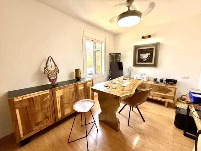 4 Zimmer Finca/Landgut zu verkaufen in Casillas de Morales, Antigua mit Pool - 470.000 € (Ref: 9101603)