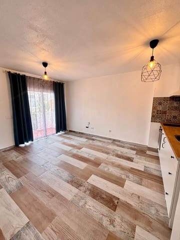 1 soverom Leilighet til salgs i Costa de Antigua, Antigua - € 97 000 (Ref: 9156347)