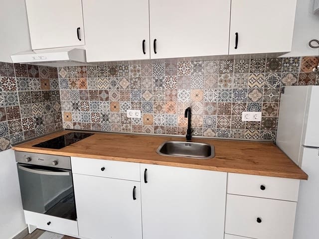 1 soverom Leilighet til salgs i Costa de Antigua, Antigua - € 97 000 (Ref: 9156347)