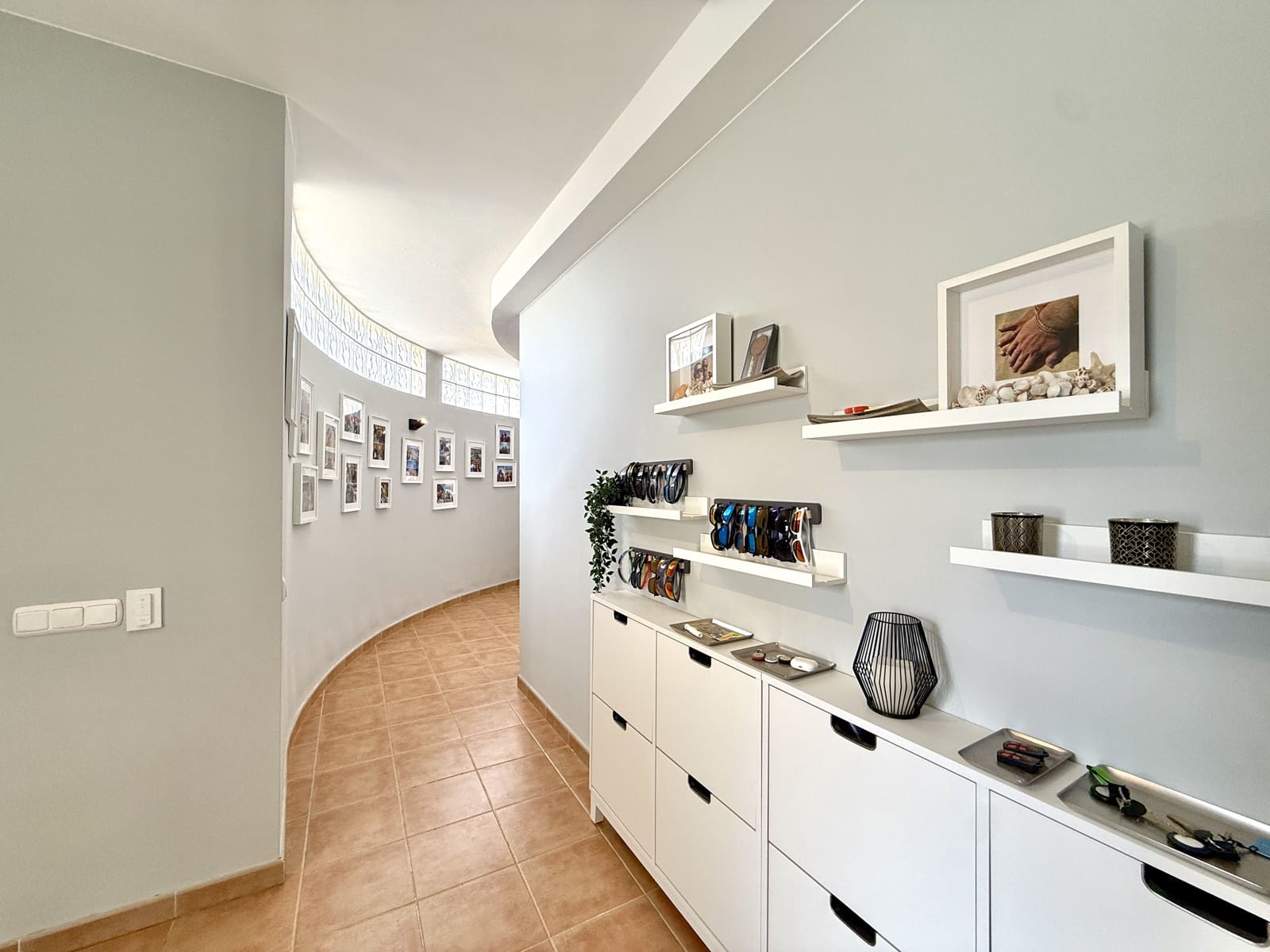 3 soveværelse Byhus til salg i Triquivijate med swimmingpool - € 550.000 (Ref: 9156348)