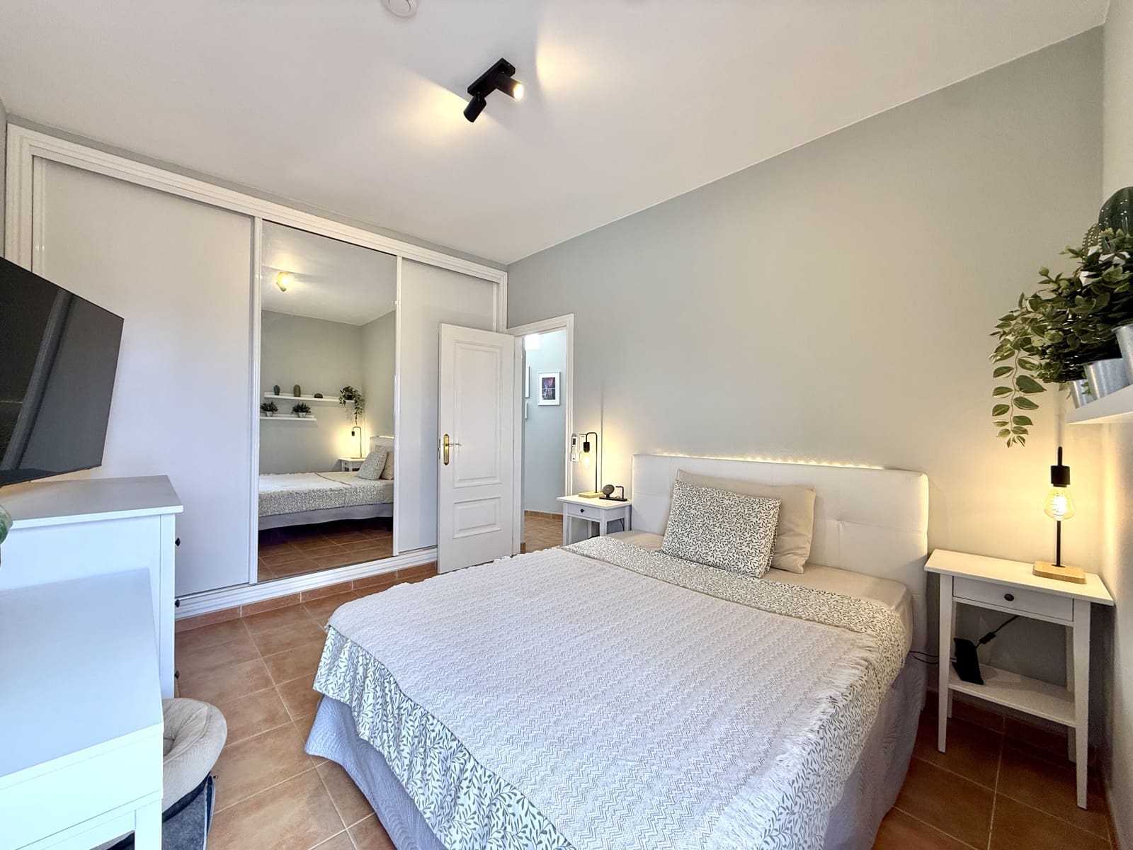 3 soveværelse Byhus til salg i Triquivijate med swimmingpool - € 550.000 (Ref: 9156348)