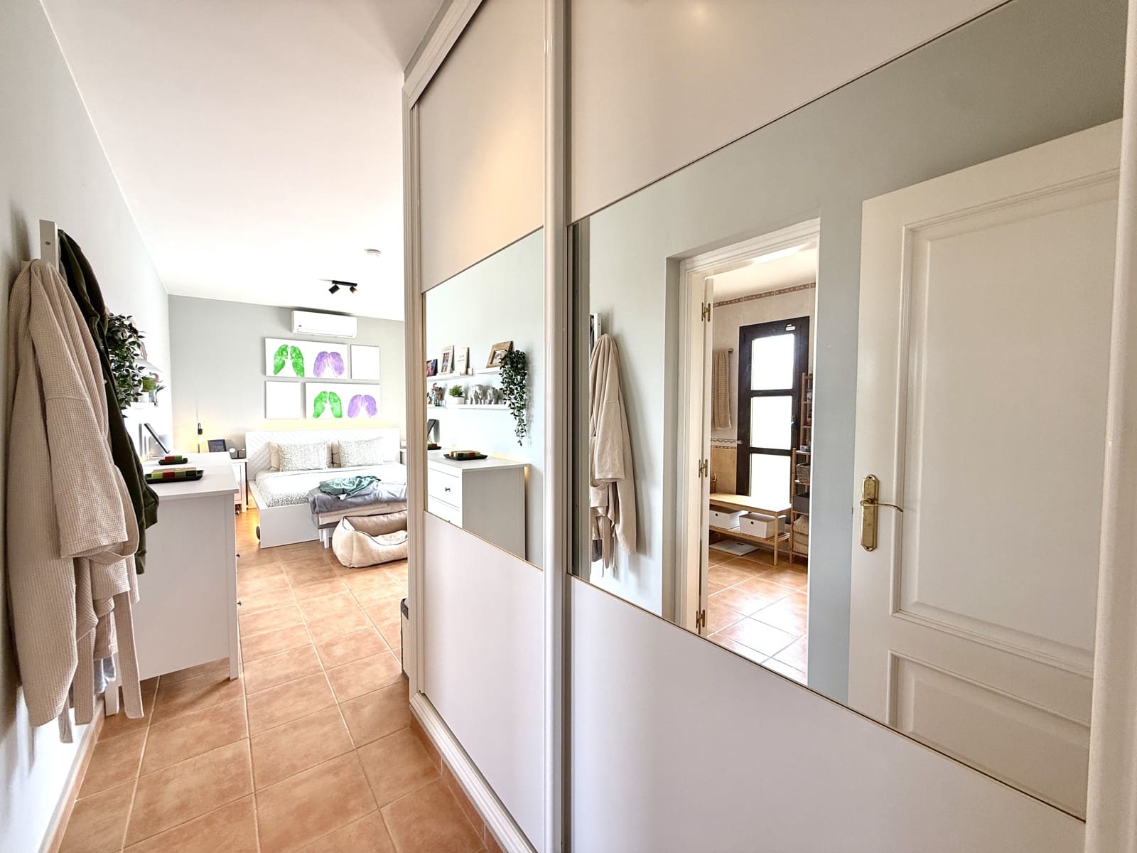 3 soveværelse Byhus til salg i Triquivijate med swimmingpool - € 550.000 (Ref: 9156348)