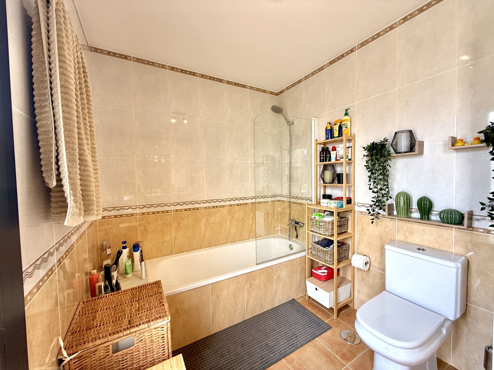 3 soveværelse Byhus til salg i Triquivijate med swimmingpool - € 550.000 (Ref: 9156348)