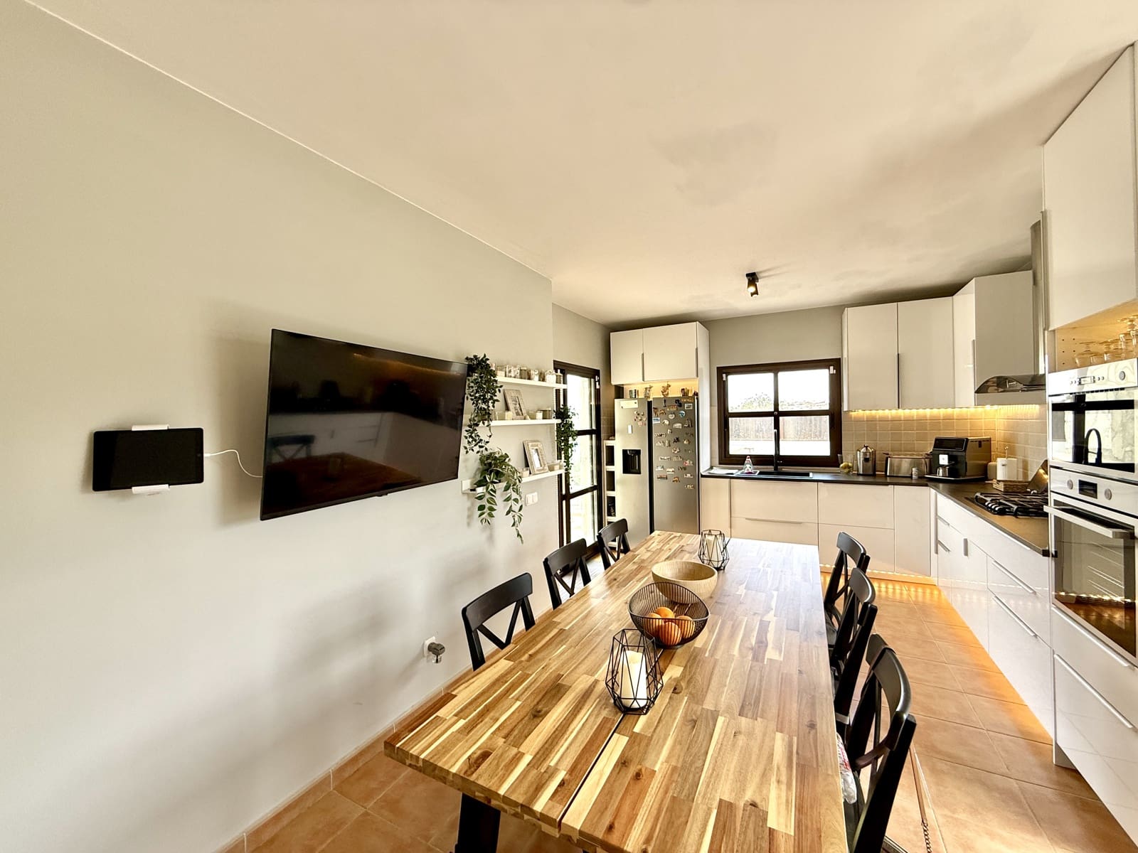 3 soveværelse Byhus til salg i Triquivijate med swimmingpool - € 550.000 (Ref: 9156348)