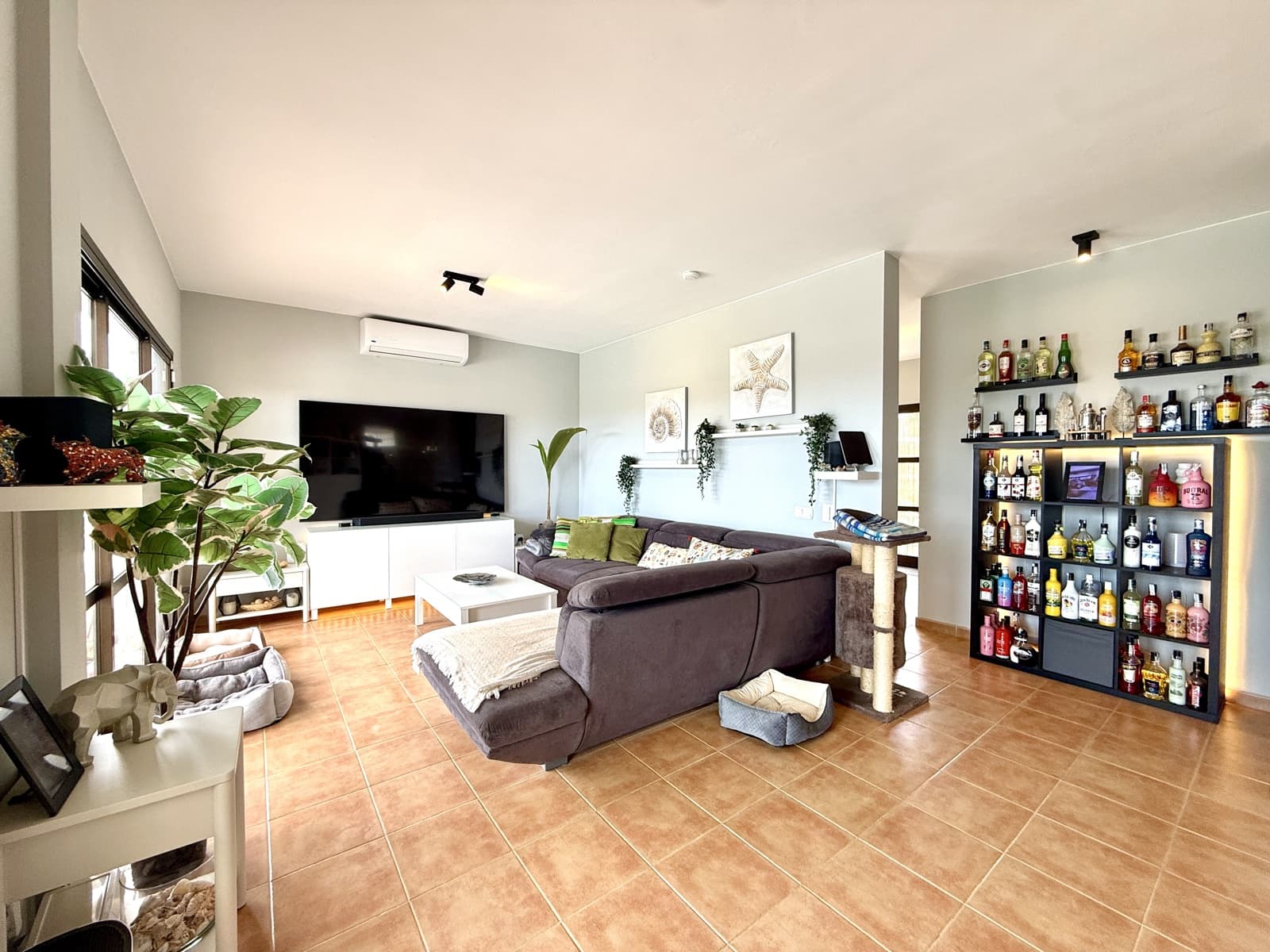 3 soveværelse Byhus til salg i Triquivijate med swimmingpool - € 550.000 (Ref: 9156348)