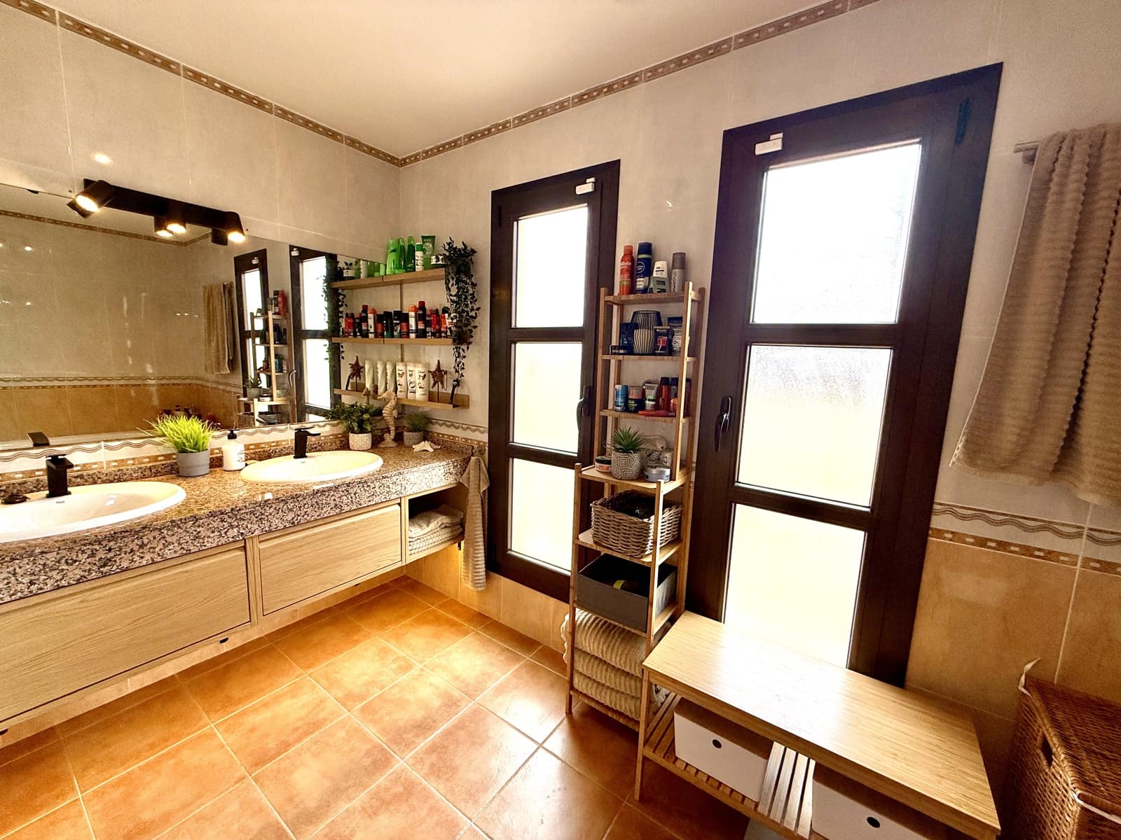 3 soveværelse Byhus til salg i Triquivijate med swimmingpool - € 550.000 (Ref: 9156348)