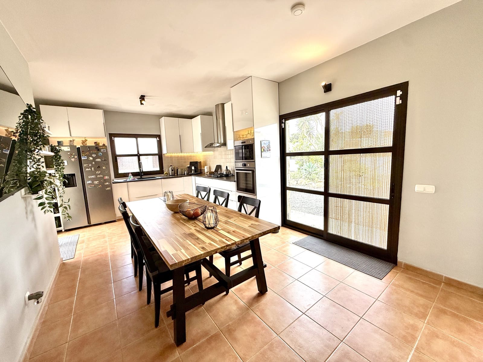 3 soveværelse Byhus til salg i Triquivijate med swimmingpool - € 550.000 (Ref: 9156348)