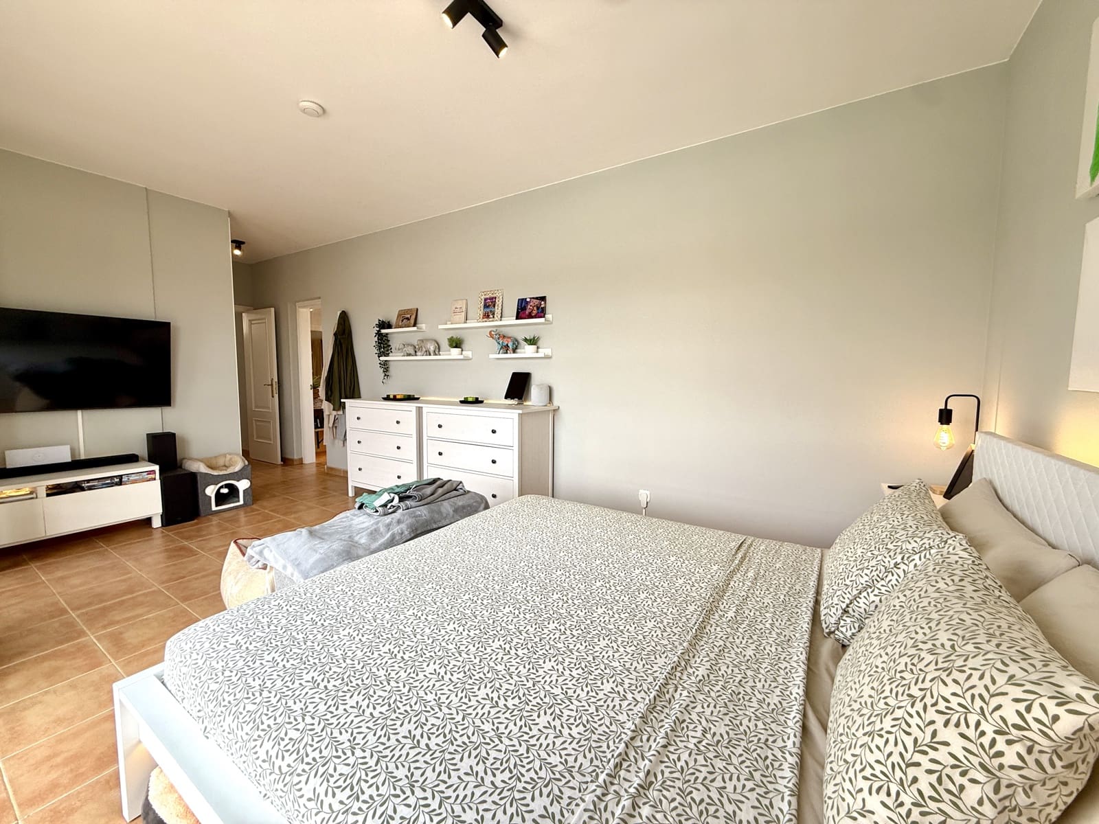 3 soveværelse Byhus til salg i Triquivijate med swimmingpool - € 550.000 (Ref: 9156348)