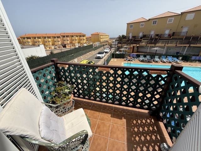 2 soveværelse Lejlighed til salg i Costa de Antigua, Antigua med swimmingpool garage - € 149.000 (Ref: 9181503)