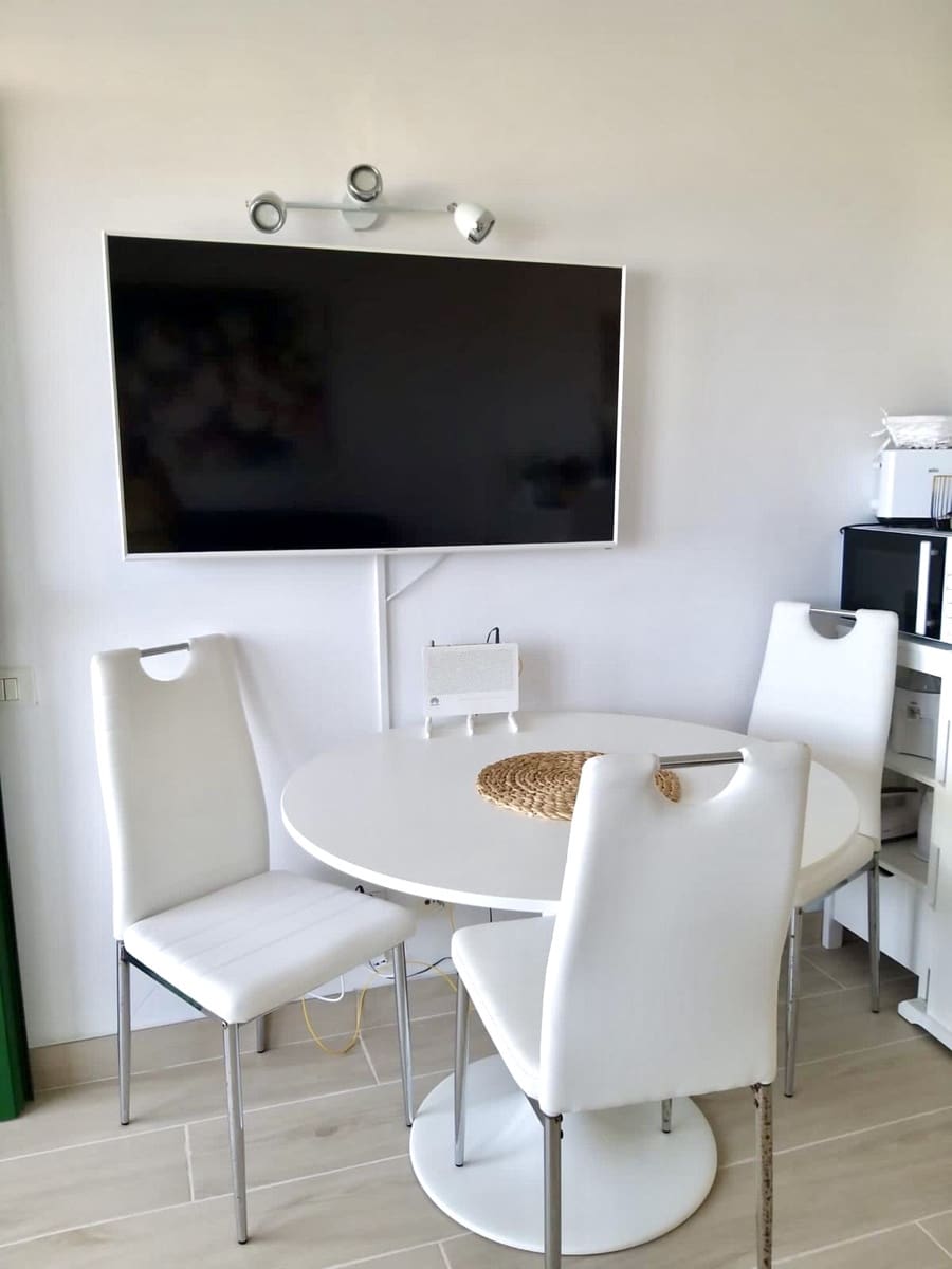 1 slaapkamer Appartement te koop in Costa de Antigua - € 125.000 (Ref: 9258213)