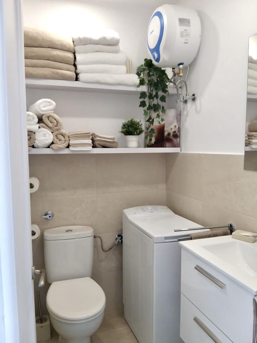 1 slaapkamer Appartement te koop in Costa de Antigua - € 125.000 (Ref: 9258213)