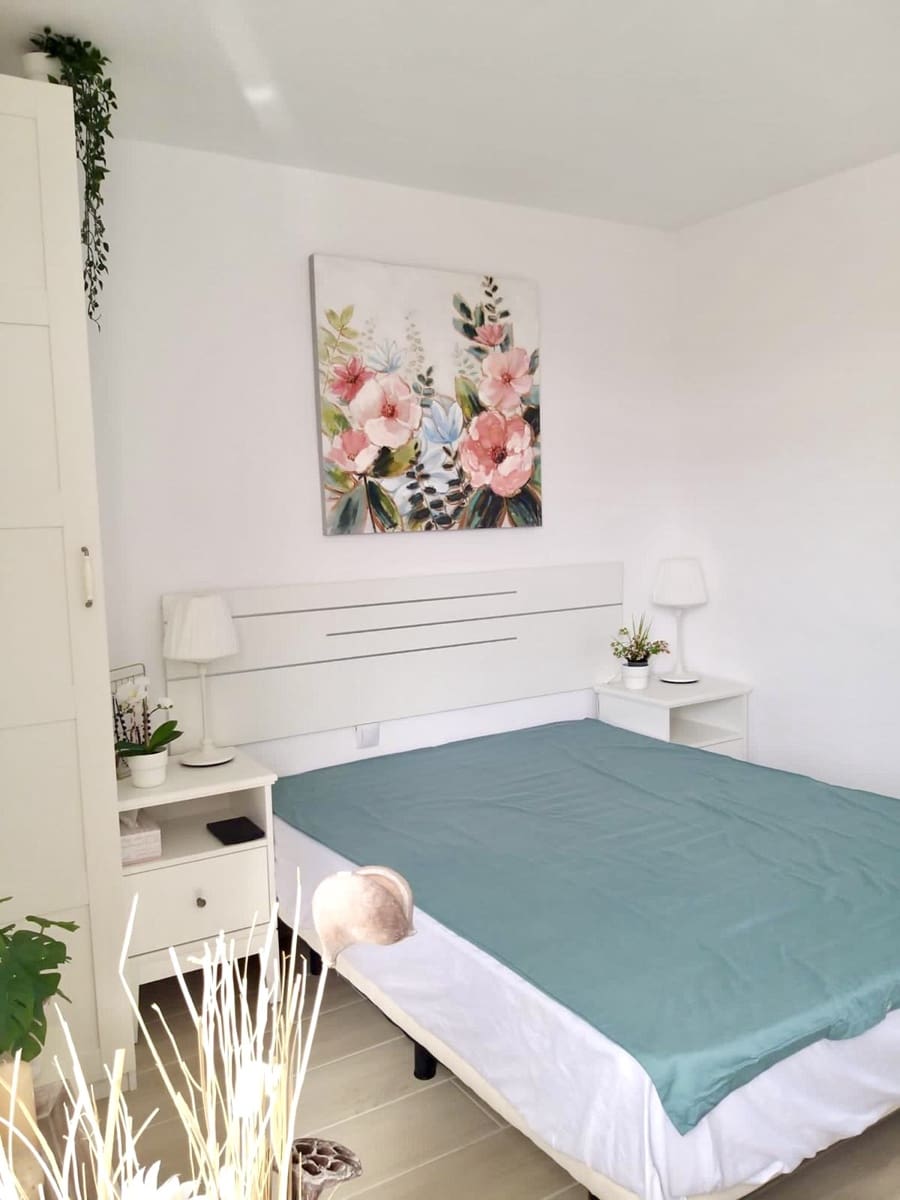 1 slaapkamer Appartement te koop in Costa de Antigua - € 125.000 (Ref: 9258213)