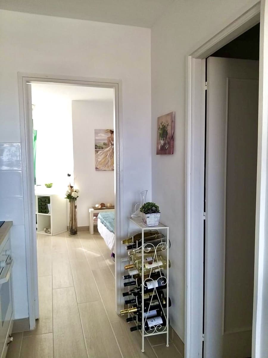 1 slaapkamer Appartement te koop in Costa de Antigua - € 125.000 (Ref: 9258213)