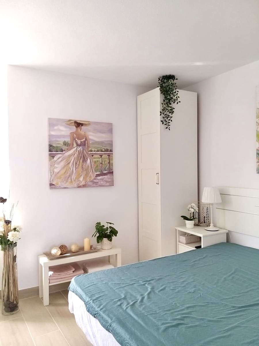 1 slaapkamer Appartement te koop in Costa de Antigua - € 125.000 (Ref: 9258213)