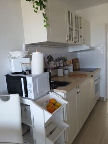 1 camera da letto Appartamento in vendita in Costa de Antigua, Antigua - 125.000 € (Rif: 9258213)